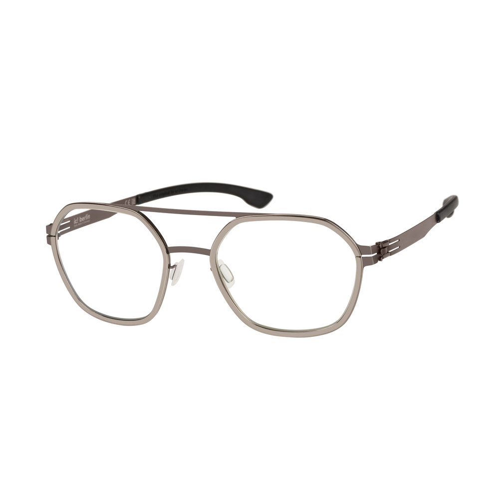 IC! BERLIN CERIUM IC5141 Eyeglasses 05A 52mm